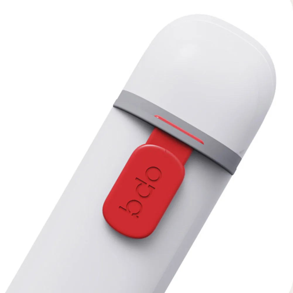 Travel Soap Container Leakproof Soap Box with Lid and Handle Sealed Drain Soap Dish Lightweight Waterproof for Bathroom