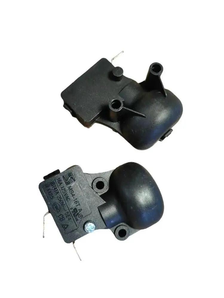 Electric Heater Parts 250V 16A anti-toppling switch