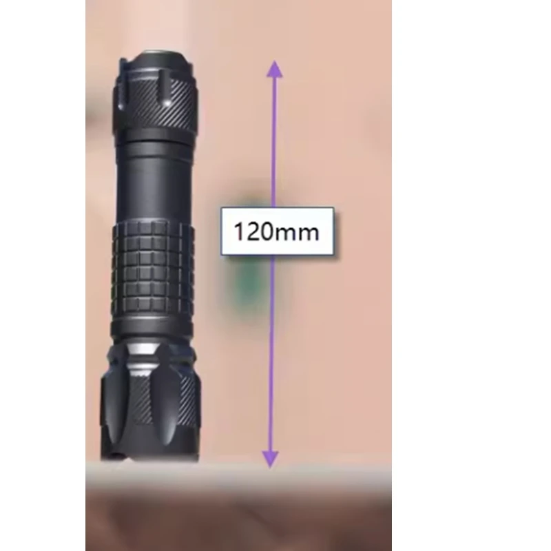 Рисунок 4 - Желтый зеленый фотоэлемент 555nm