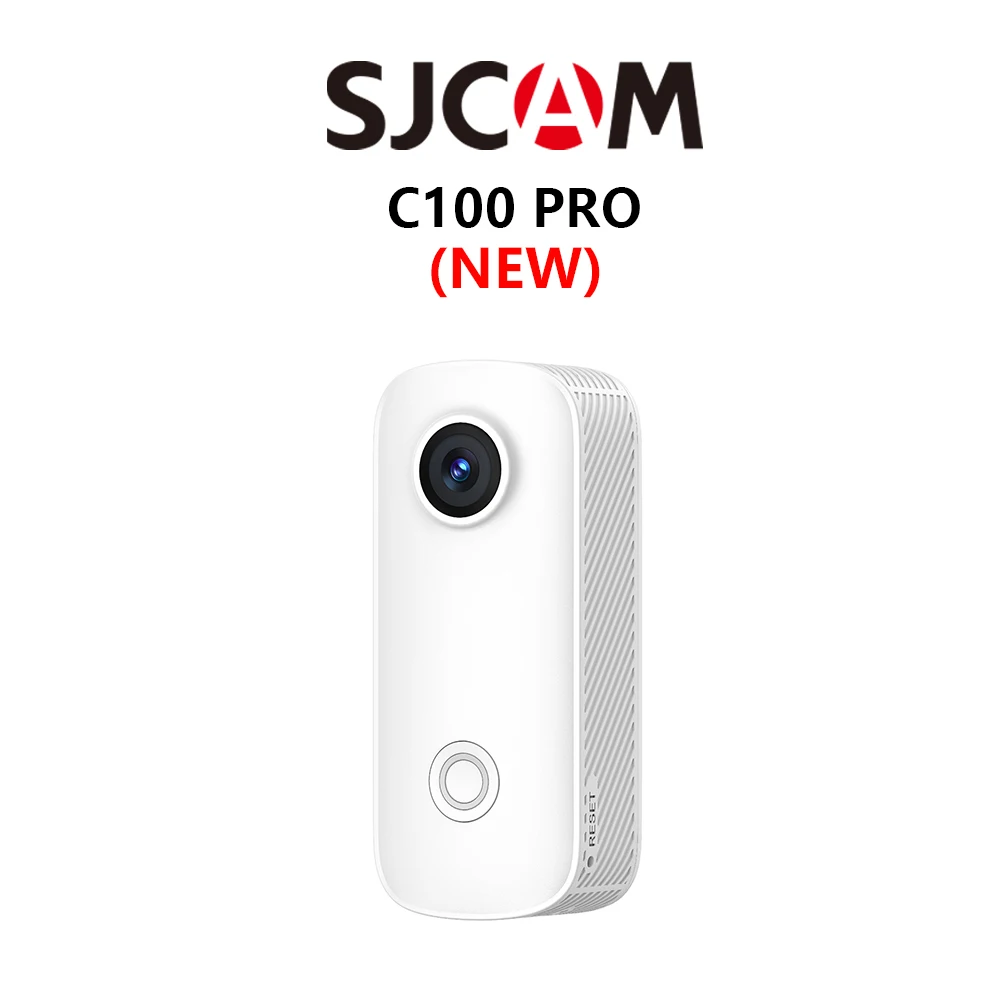 C100 PRO White