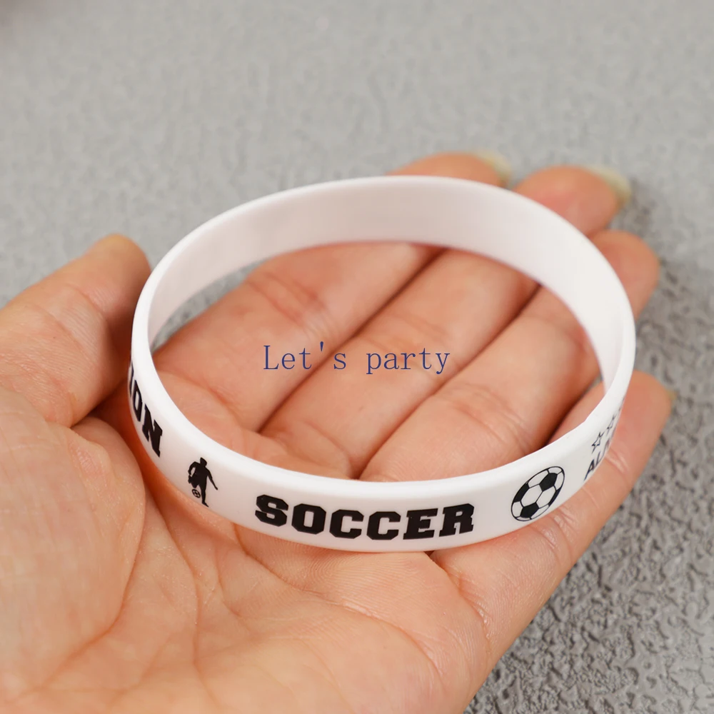 8Pcs%20Football%20Theme%20Gifts%20Soccer%20Silicone%20Stretch%20Bracelet%20Wristbands%20for%20Kids%20Adults%20Birthday%20Party%20Favors%20Decorations%20-%20Image%206