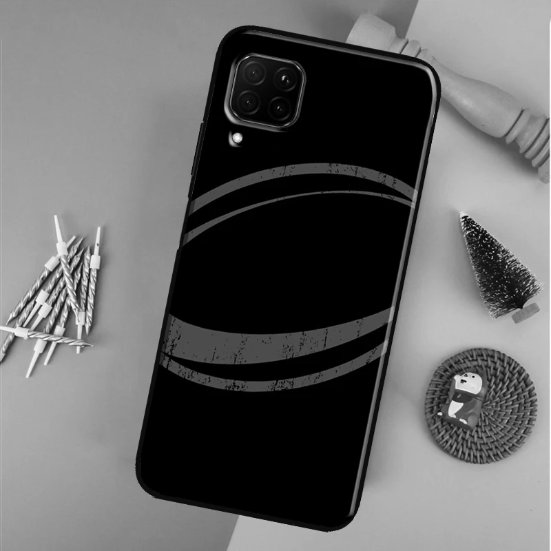 Rugby Football Sport Protective Case