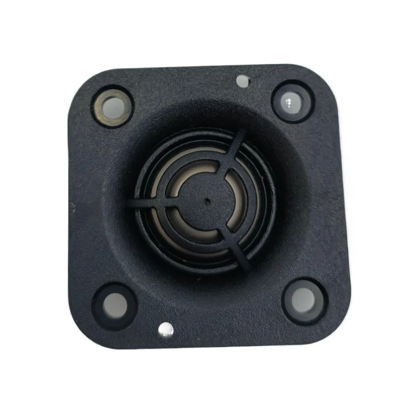 Tweeter Speaker 2 Inch 48MM 4 Ohm 20W Audio Treble Titanium Film HIFI Music DIY Home Loudspeaker 1Pcs