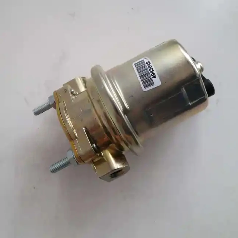 4943049 Diesel pump 5362274 4935731 4932708 for Cummins QSB5