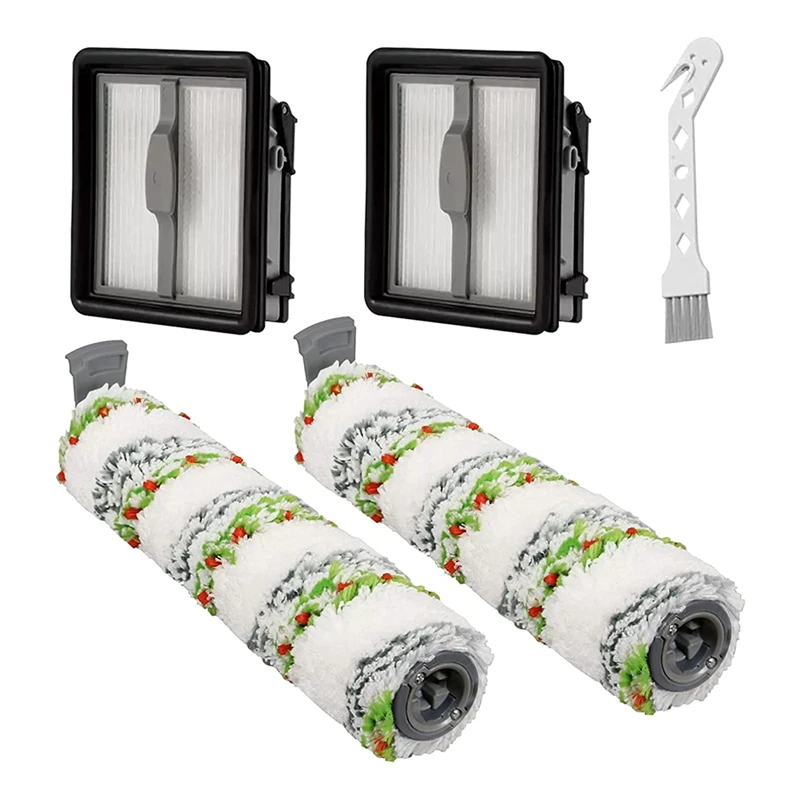 Per Bissell Crosswave X7 Pet Pro 3011 2832Z 2955Z Aspirapolvere Multi-Superficie All-In-One Wet & Dry