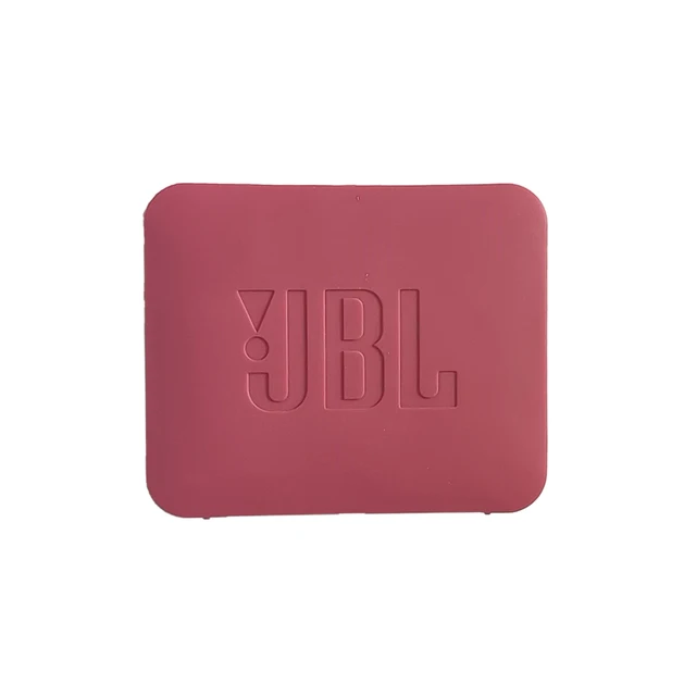 JBL GO 2: Compact, Portable, and Powerful Bluetooth Speaker