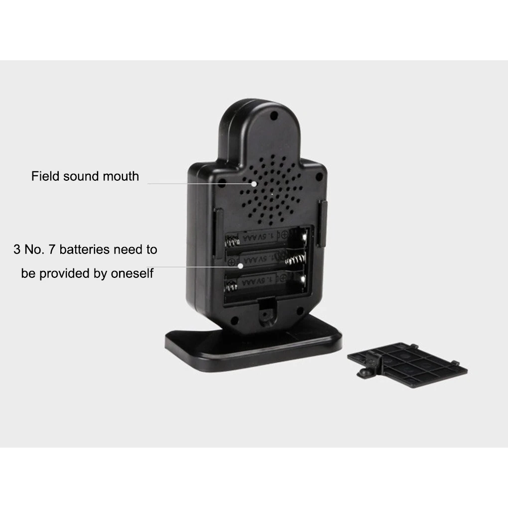 Stylish Outdoor Target Counting Toy Infrared Induction Electronic Scoring Laser Target Sports STS USP CZ75 Sensitive Training