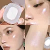 Soft light without trace concealer Highlight acne mark cover dark circles Matte brightening concealer gift thumb puff 1