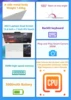 New Arrivals Dual Screen Laptop INTEL N100 16G DDR4 - 1TB SSD 15.6" IPS 2K Screen+7" Touch LCD  PC Portable Notebook 6