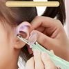 Ear Cleaning Tool Ear Picker With Light Ear Cleaner Wax Removal USB Rechargeable Ear Wax Remover Set Portable 5