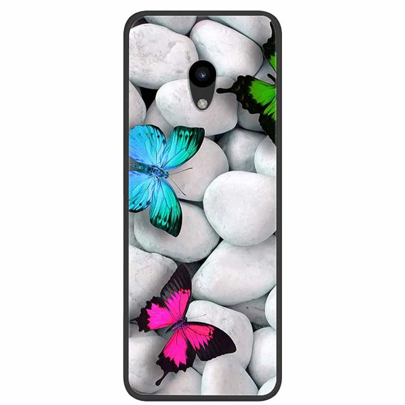 Animal Soft Silicone Protective Phone Case - Stylish & Durable Back Cover