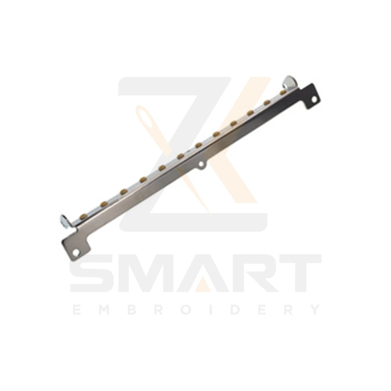 

12N LOWER THREAD GUIDE T040302-12 Computer Embroidery Machine Parts