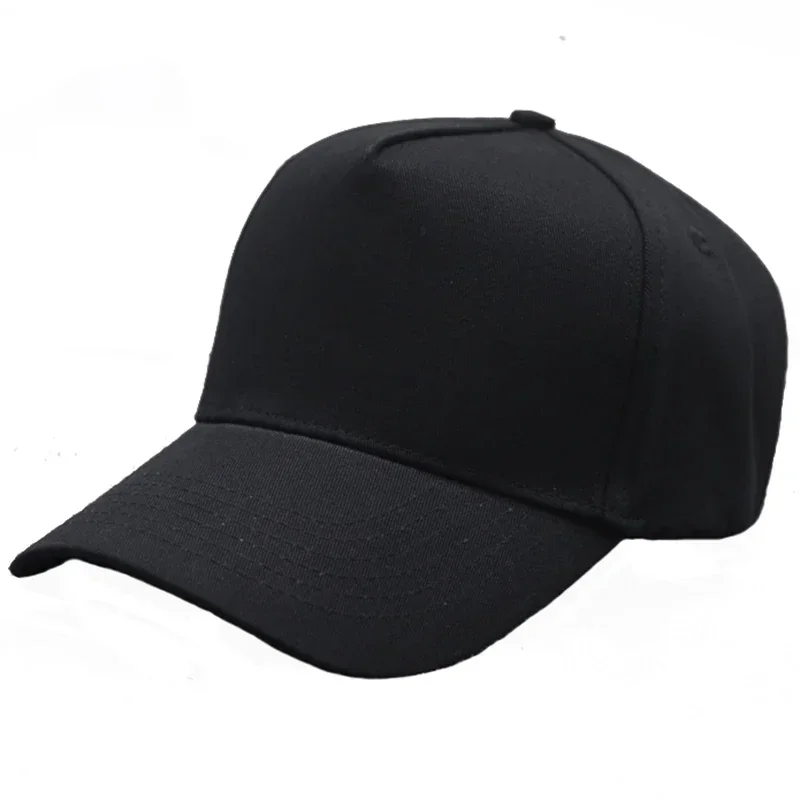 

Large size high top baseball cap lady big size 5 panels golf hat men plus sizes sport snapback caps 58-63cm