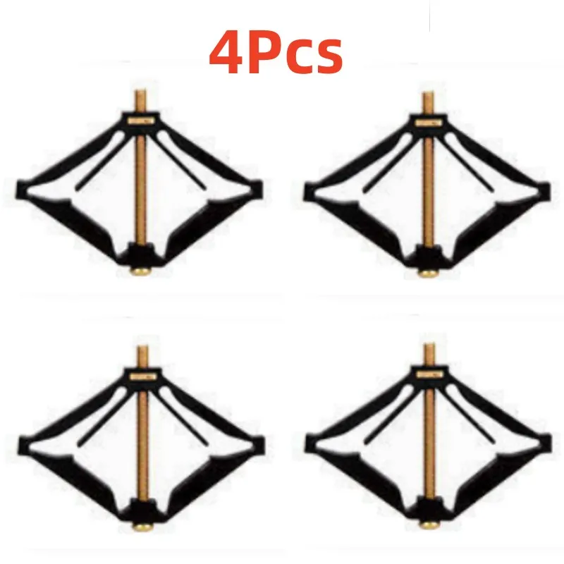 4pcs