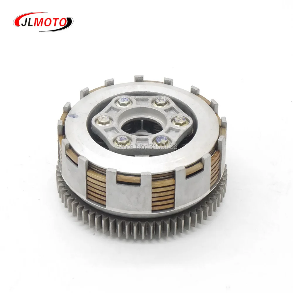 JLA-21B-085-1-CLUTCH-250CC-ENGINE-LONCIN-JINLING-ATV-PARTS