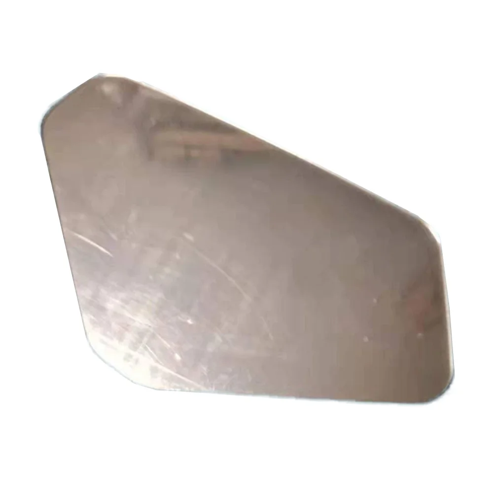JayCreer Acrylic Lens For BRP Sea-Doo RXP GTI