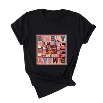 여성용 반팔 티셔츠, 맞춤형 프린트 루즈 티셔츠, Y2k 티셔츠, 패션 브랜드, 여름 신상