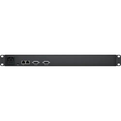 Blackmagic Design Videohub 스마트 컨트롤 프로 마스터/스마트