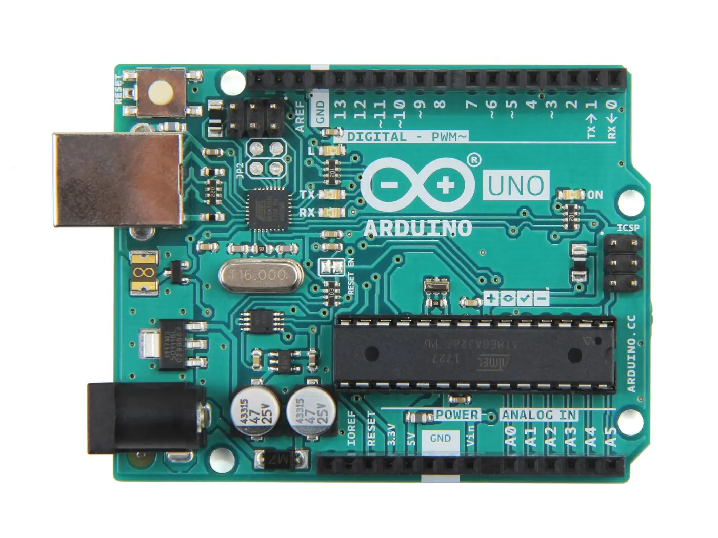 arduino-uno-rev3-development-board-and-arduino-beginner-programming