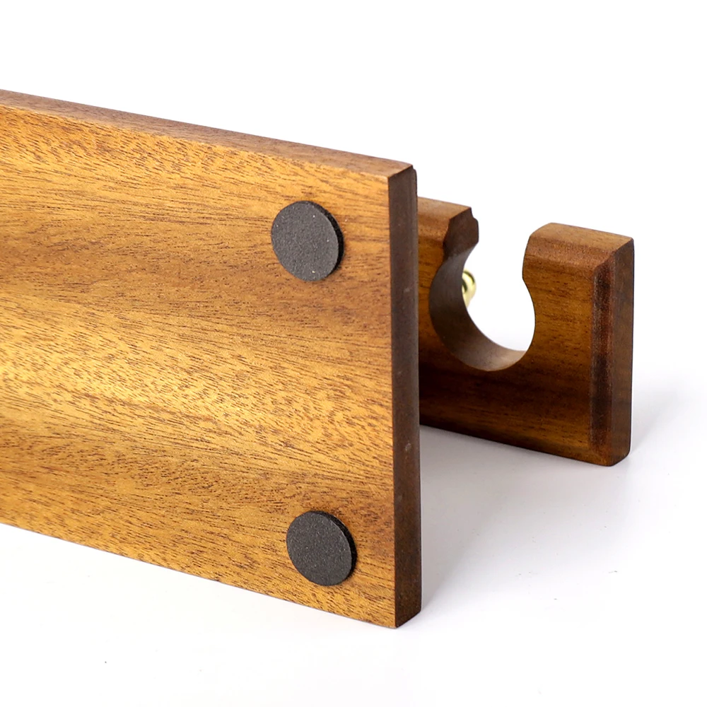 Tobacco Pipe Wooden Rack 7-position For Tobacco Pipes