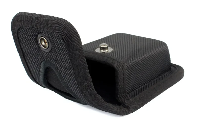 Disposable Glove Pouch Accessory Holder Security Pager Glove Pouch EMT Pager Molded Latex Tactical Hunting Bag Accessories