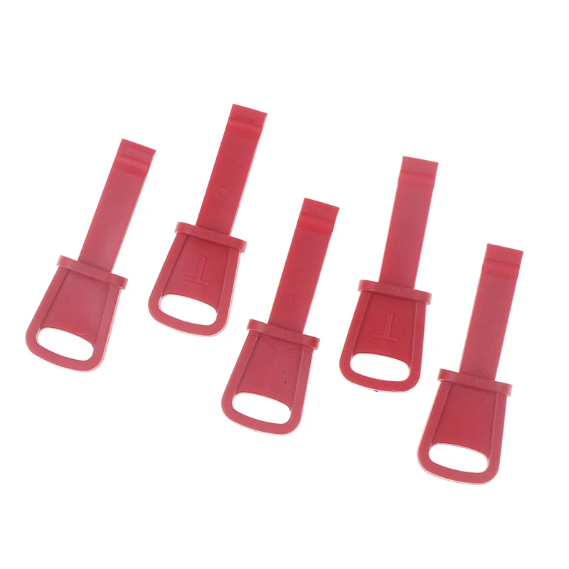 5Pcs Compatible With 07500111 731-05632 751-10630 951-10630 Sled Car Key For Ariens SnowThrower SnowBlower Starter Ignition Keys