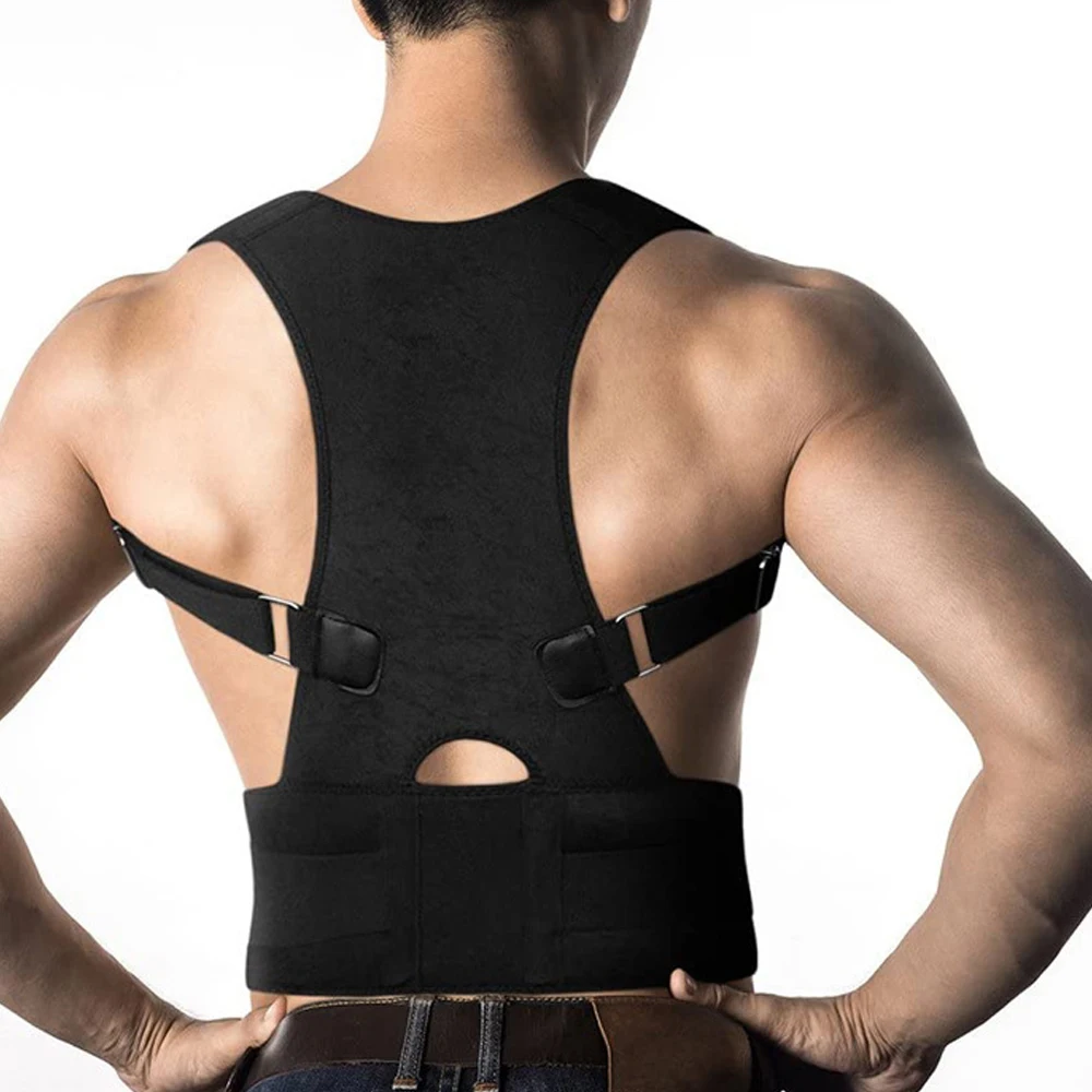 Posture Correction Shoulder Scoliosis Humpback Girdle