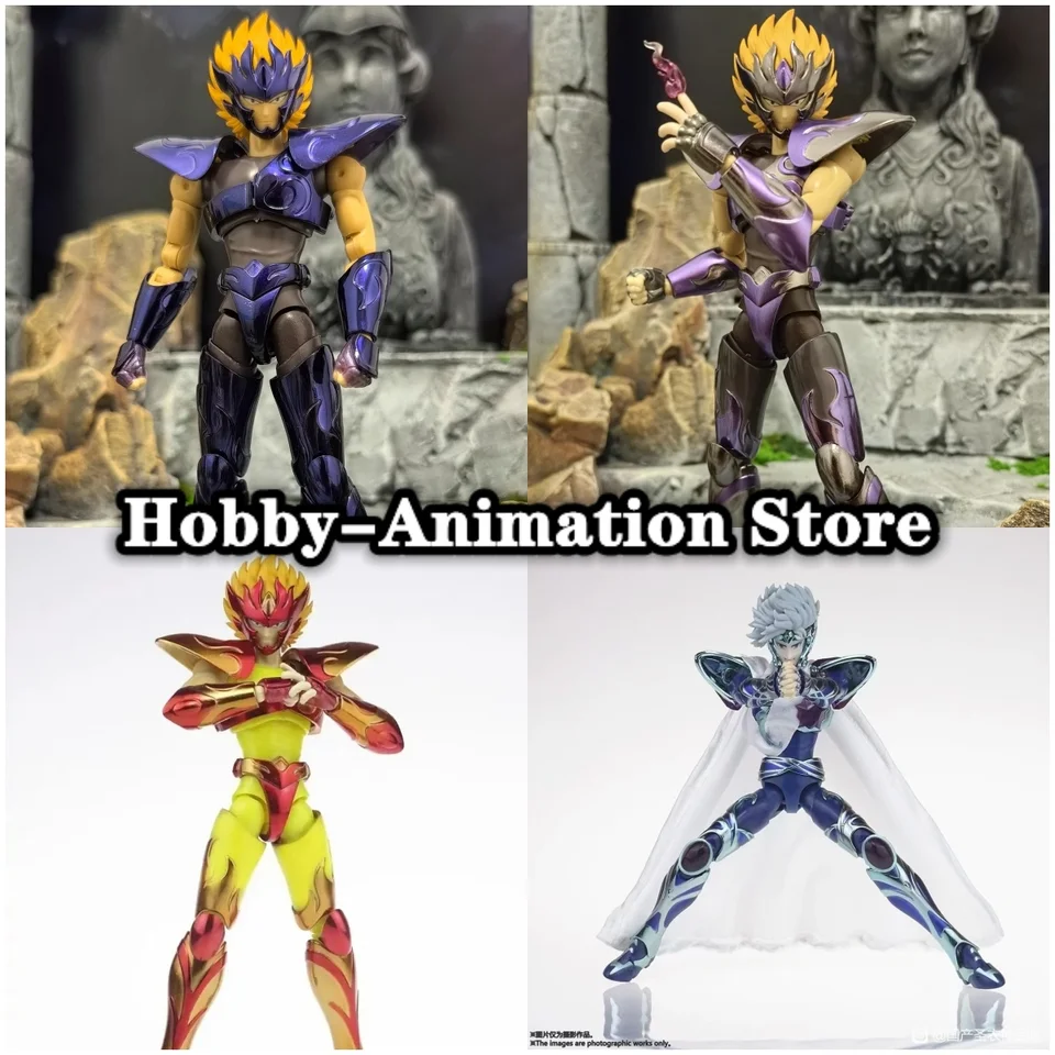 JM.MST Saint Seiya Myth Cloth EX Cannes/Canes Venatici Asterion Argent/Silver Chevaliers du Zodiaque Action Figurine Modèle En Stock 26 JM.MST Saint Seiya Myth Cloth EX Cannes/Canes Venatici Asterion Argent/Silver Chevaliers du Zodiaque Action Figurine Modèle En Stock 26