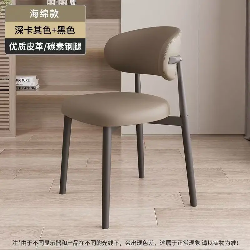Balck Leg Dark khaki