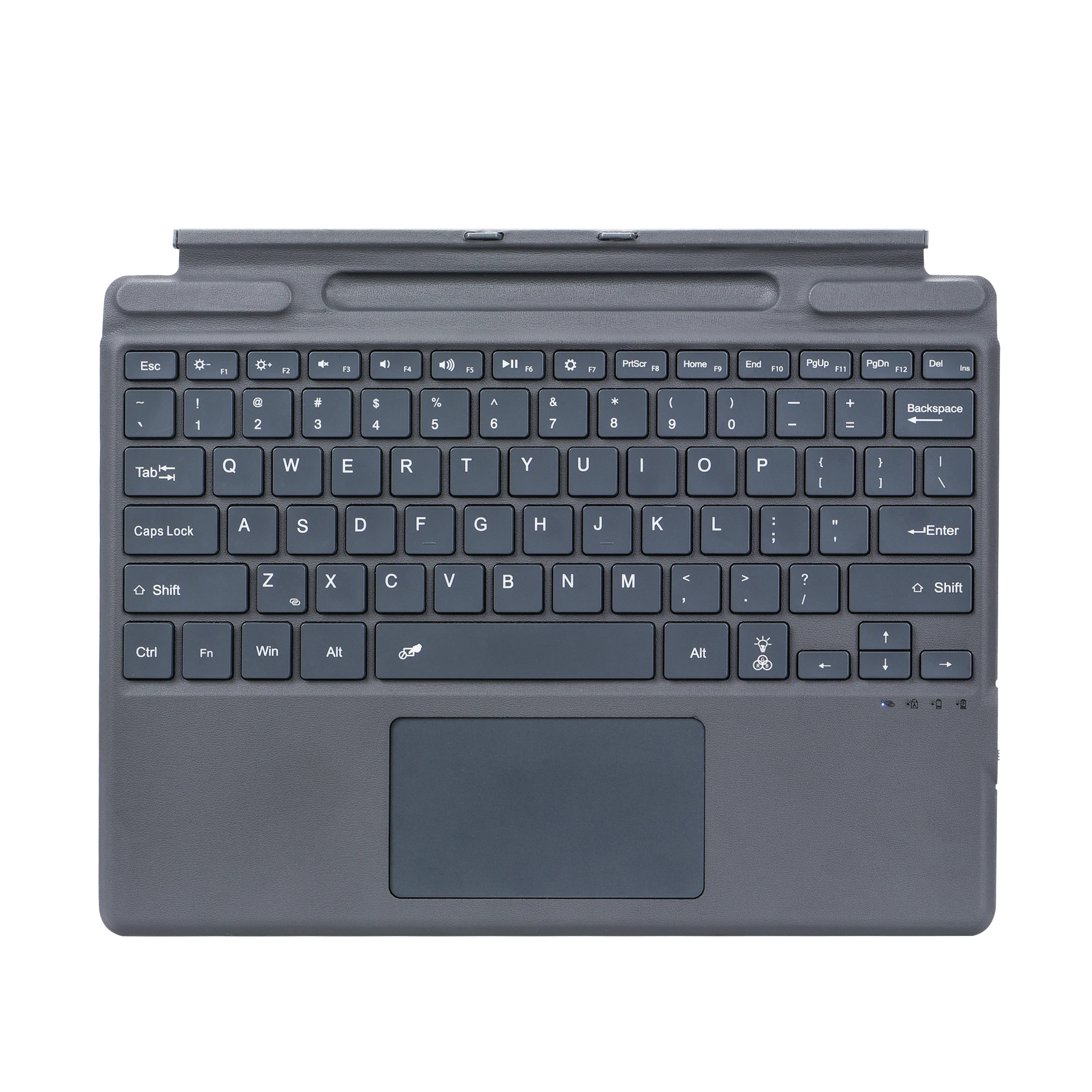 表面プロxキーボードプロ8/xキーボードと互換性のある交換用 