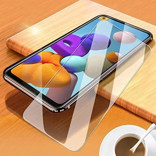 Vetro Temperato Per Samsung Galaxy A50 A30 A20E A10S A40 A70 Proteggi Schermo Per Samsung A21 A31 A51 A71 A41 A22 A32 A52 Glass