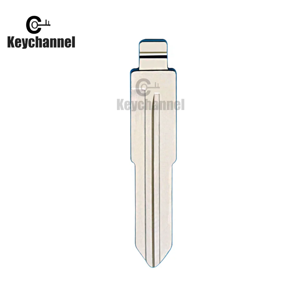 Car remote key Car key 10PCS #07 KD Key Blade LISHI MIT11 KD VVDI JMD Remote Mitsubishi Outlander Grandis Mitsubishi Type MIT3 MIT11R MIT-14