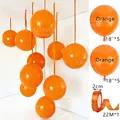 1 Color-Orange