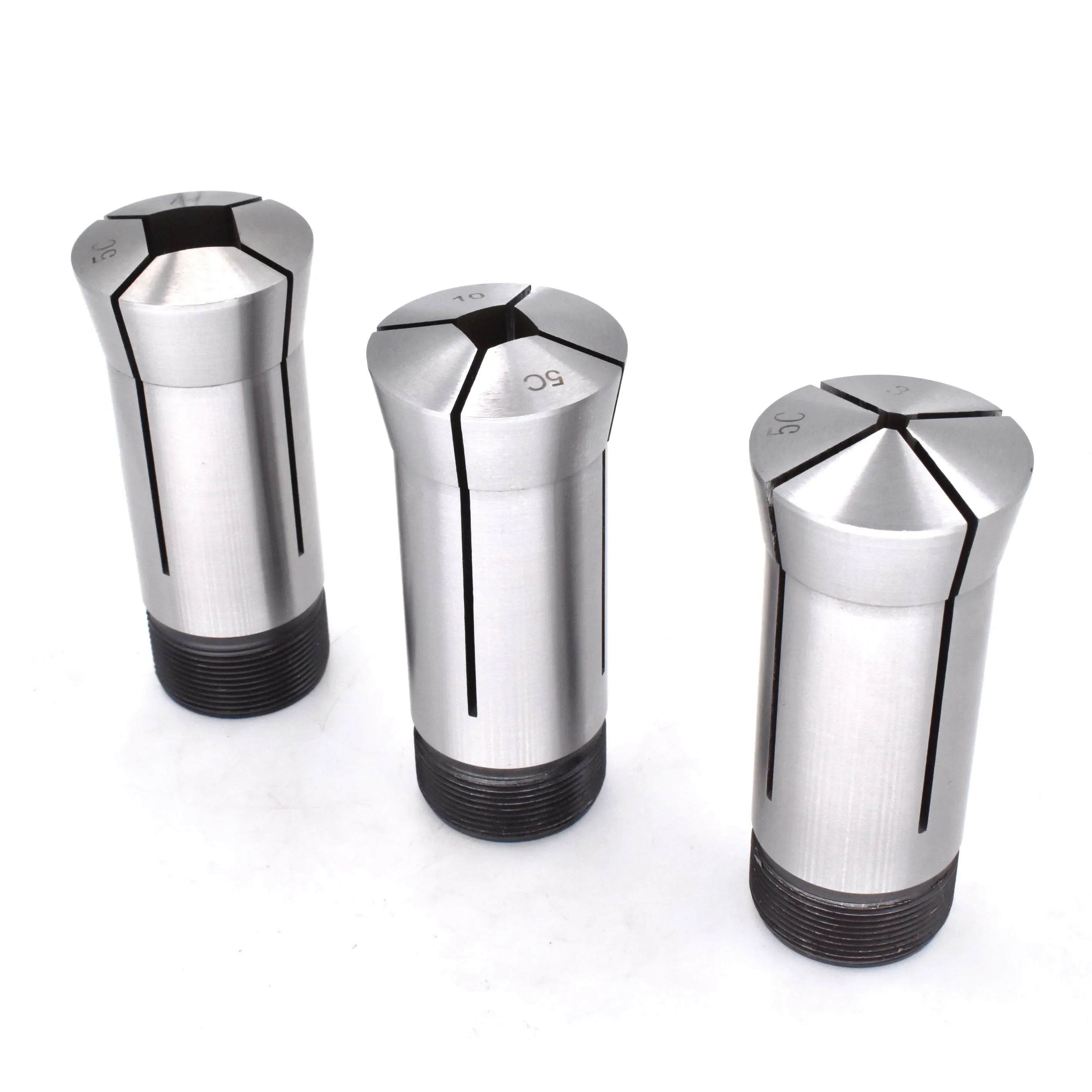 5C Collet Chuck Square Collet Thread Knife Grinding Machine 5C Round Hole Square Hole Clamping Tools