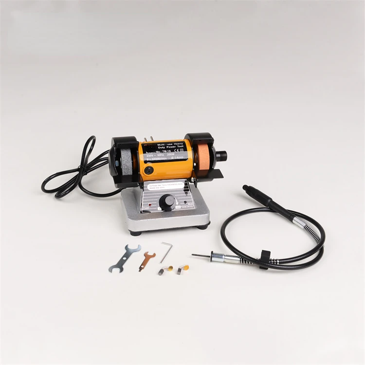 

Grinding Machine Multi-function Portable Grinding Polishing Carving Drilling Tool