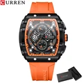 Orange box