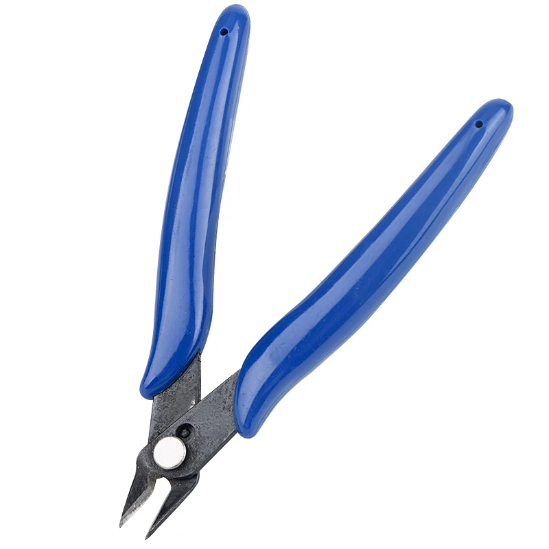 JCD multifunctional wire and cable cutting and welding clamp unloading clamp anti pinch welding auxiliary tool
