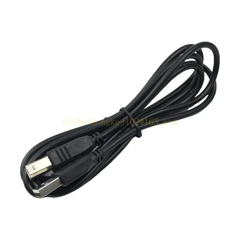 USB2.0 A B 데이터 케이블 인쇄 코드 쉽게 프린터 및 스캐너 연결 최고의 판매