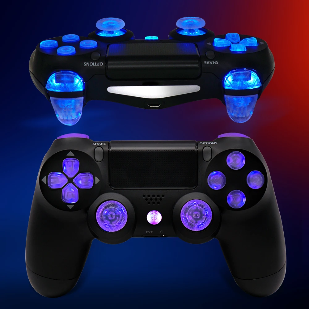 LED ߱ г  ǰ Ʈ, PS4   Ʈѷ Ʈ 