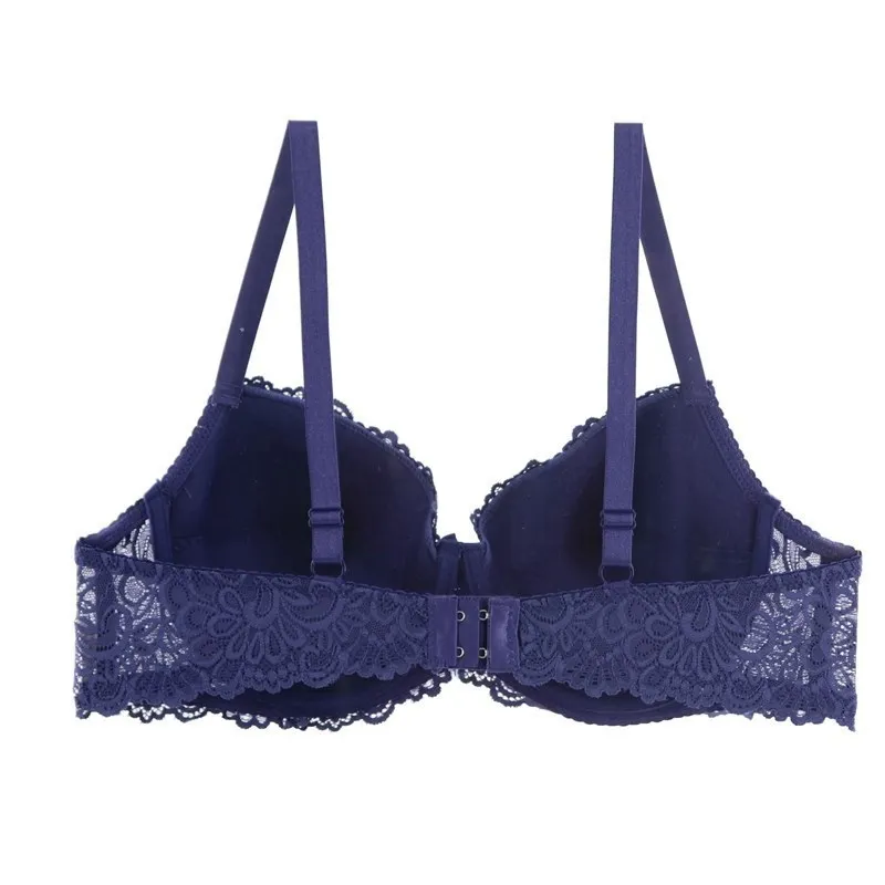 Beauwear Push Up Bra Sexy Lace Bras For Women Comfortable