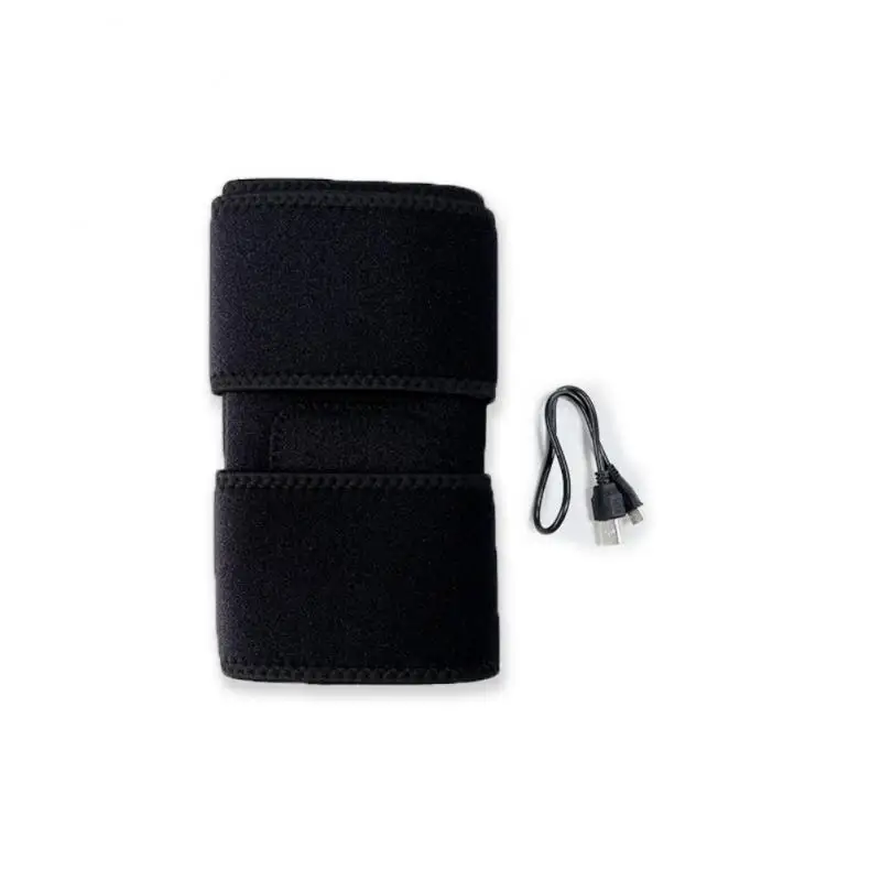 

Electric Heating Knee Protection Knee Warmth Heating Therapy For Old Cold Legs High Quality Fever Knee Pads Relieve Knee Pain