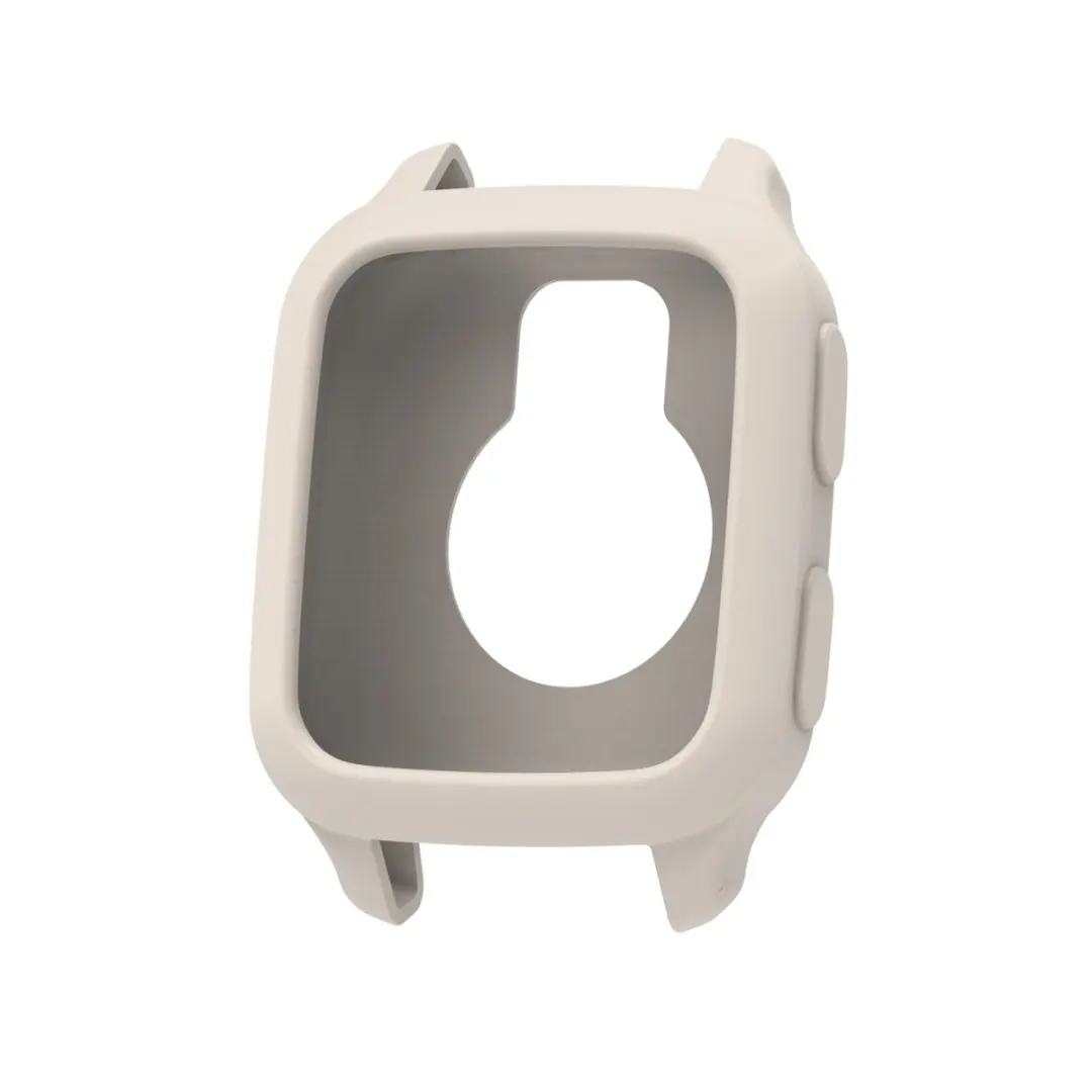 Soft Silicone Protector Frame Case Cover