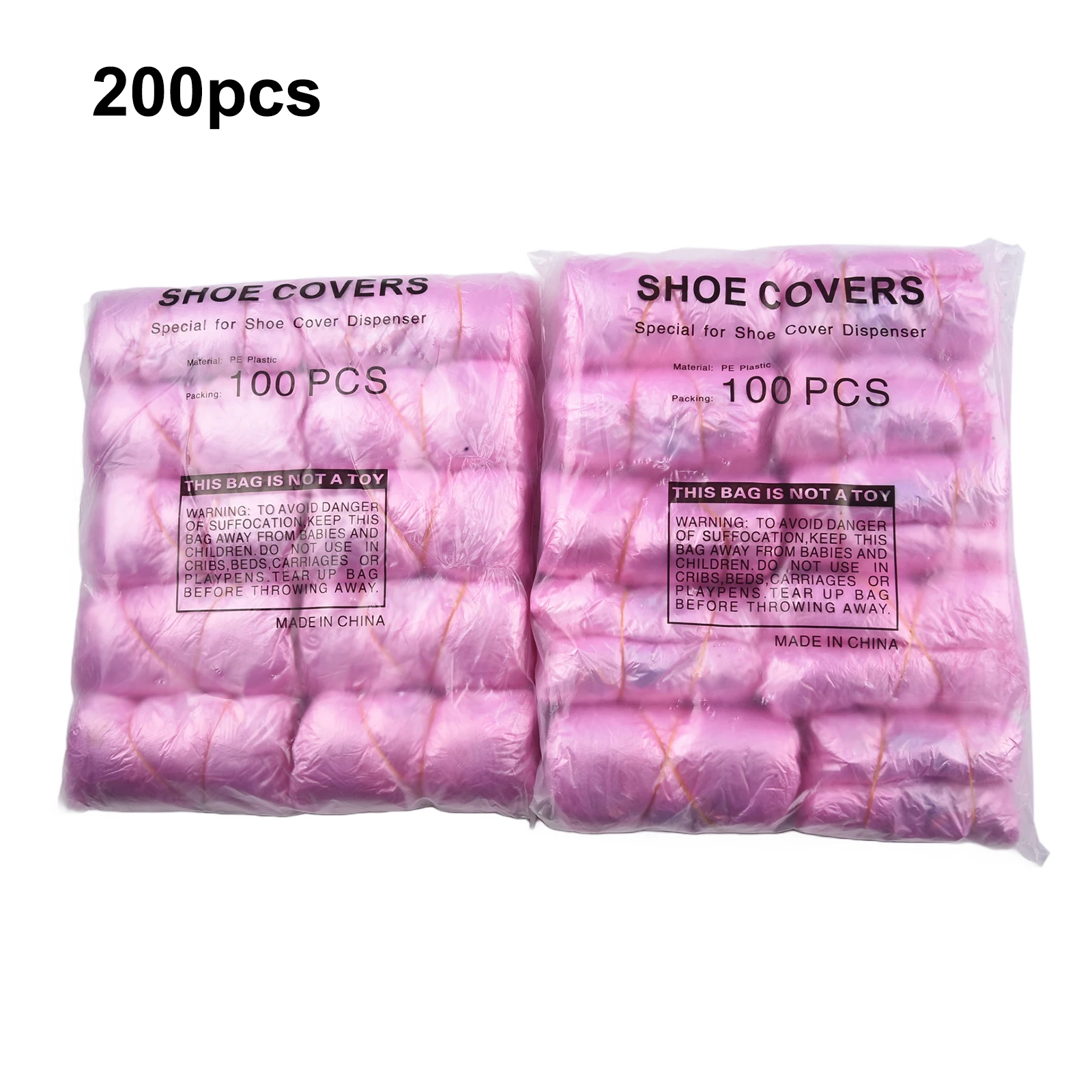 Cleanliness Hygienic Protection Automatic Shoe Protector Convenient And Effortless Quick Put On And Taken Off Shoe Cover