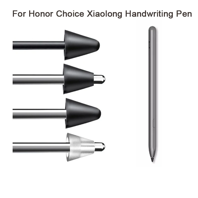 Puntas de Repuesto para Lápiz de Escritura a Mano Honor Choice Xiaolong Zhilian, para Honor Pad 9, X9 Pro, 10, V9 GT, Puntas para Lápiz Stylus