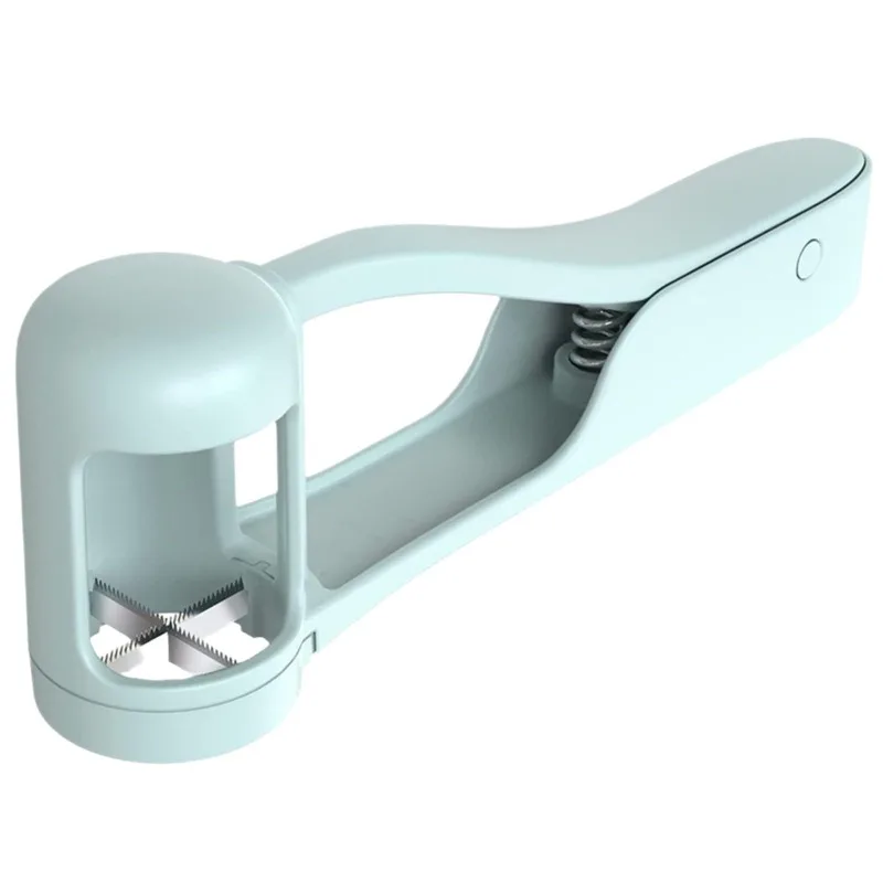 Fruit Slicer Tomato Grape Cherry Cutter for Toddlers Kitchen
