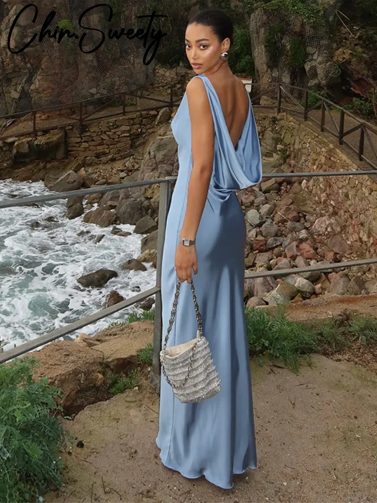 Vestido Largo Aliexpress Ropa Mujer 2021 Vestido Largo De Fiesta