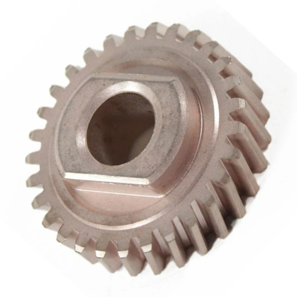 Pignon Vis Sans Fin (Worm Gear) Pour Batteur KitchenAid - Référence W11086780 - Haute Qualité