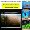 Fish tank water purification agent Water quality clarifier aquarium cleaning liquid water purification treasure sterilization 2