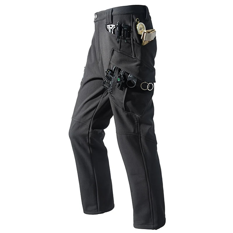 Black X9 Pant