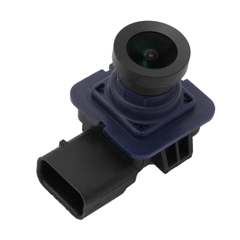 

Фотокамера заднего вида для 2013-2016 Ford Fusion/ Mondeo, камера заднего вида, резервная парковочная камера